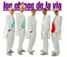 los chicos de la via