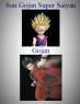 gohan