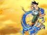 mi pasa tiempo por las noches,veo dragon ball z