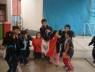 nios peruanos
