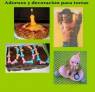 Mc Creaciones,Cotillon Erotico,Despedidas de soltera,cotillon erotico