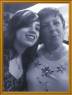 CATALINA Y YO