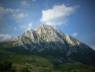 macizo del Turbn 2492m
