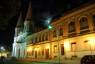 Olavarria Nocturna