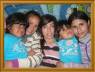 chuli,loli,mellis y yo mika
