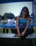 jacky en el  parque