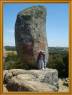 foto de un paseo por Tandil