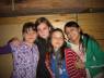 Yo Con Mis Primas