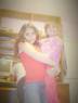 yop y mi sobrinita rocio jajaj