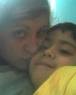 mi hermanito y yop