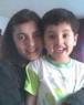 Nico y Titi