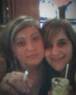 OLAYA Y NATY,NOCHE DE JODA