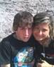 ivan,naty de playa