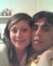 chupo y yo