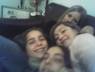 macu,cami,yo y cintia