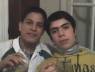 poroto,brunis