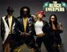 black eyed peas