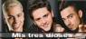 los tres