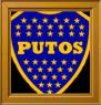 boca  puto
