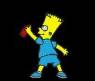 bart simson