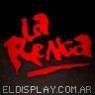 la  renga