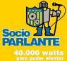 SOCIO  PARLANTE