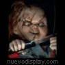 aguante,chucky