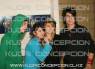 pablo,barbara,nico y tomas