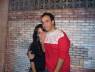 Esteban y Paula