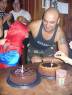 Tomy y Sergio