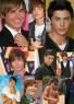 collage zac efron