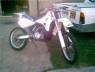 yamaha wr 250