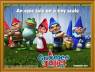 gnomeo and juliet
