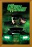 the green hornet