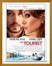 the tourist