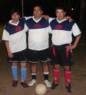 Martin,Luis y loli