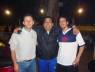 samu,mariano y loli