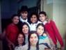 Wilson,Flor M,Maria Luz,Sofy,Joaquin,Mayra,Flor P,y Flor R