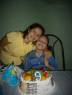 Deisy y Camilo