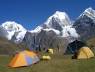 cordillera huayhuash,cordillera blanca,trekking senderismo ascenciones,queropalca santa cruz