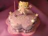 torta decorada Hello Kitty