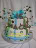 tortas decoradas