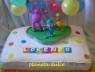 pocoyo tortas decoradas