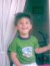 Este es mi sobrino fernando