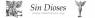 logo dioses sin