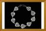 accesorios,pulsera,mujer,ella,ellas,plata