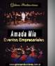 Show de Tango Amada Mia