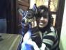 la vicky y cony