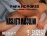 masajista masculino,masajes,para hombres,relax,15,51828943,zona acapital federal