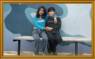 Beca  y I
